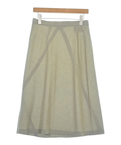 Tricot COMME Des GARCONS Long/Maxi length skirts