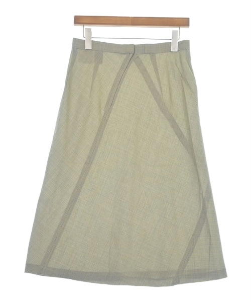 Tricot COMME Des GARCONS Long/Maxi length skirts