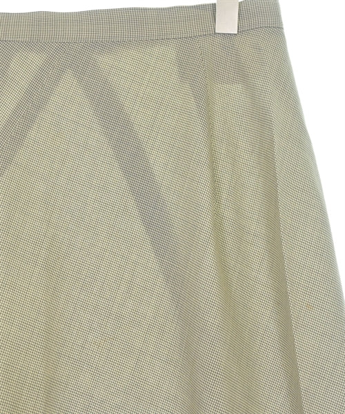 Tricot COMME Des GARCONS Long/Maxi length skirts