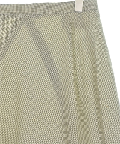 Tricot COMME Des GARCONS Long/Maxi length skirts