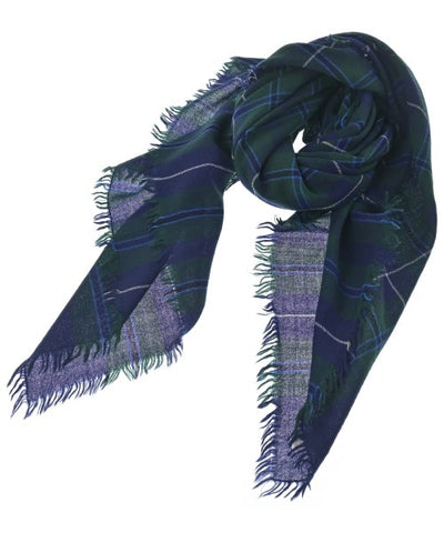Tricot COMME Des GARCONS Winter scarves