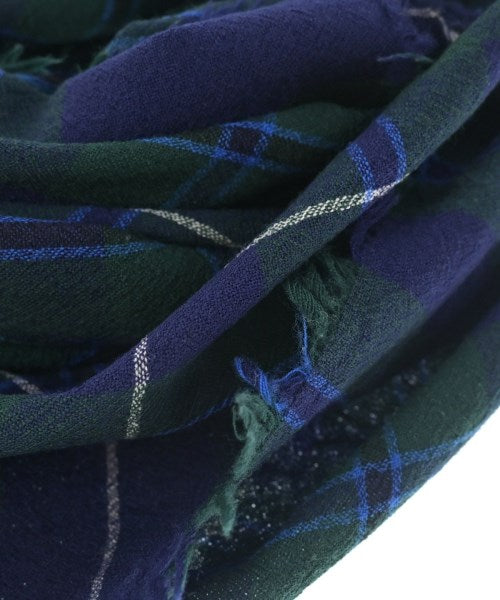 Tricot COMME Des GARCONS Winter scarves