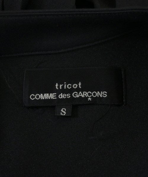 Tricot COMME Des GARCONS Dresses