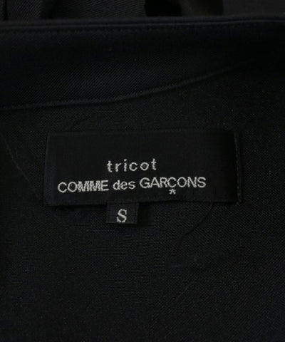 Tricot COMME Des GARCONS Dresses