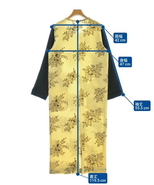 Tricot COMME Des GARCONS Dresses