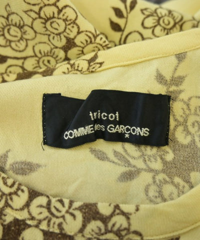 Tricot COMME Des GARCONS Dresses