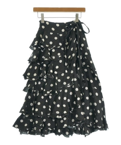 Tricot COMME Des GARCONS Long/Maxi length skirts