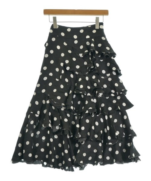 Tricot COMME Des GARCONS Long/Maxi length skirts