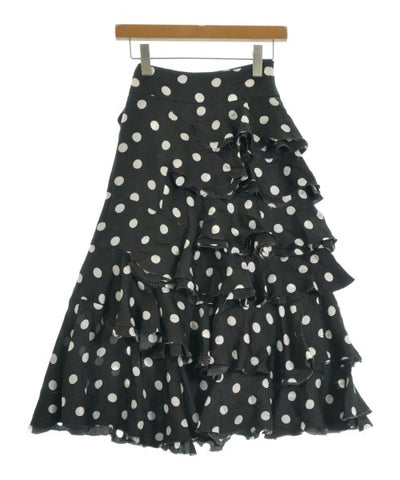 Tricot COMME Des GARCONS Long/Maxi length skirts