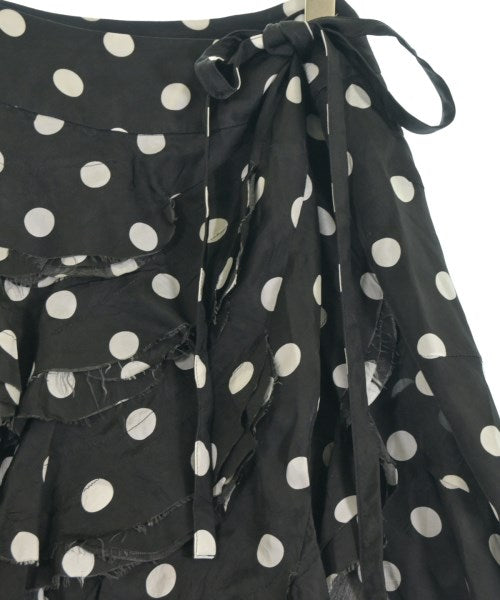 Tricot COMME Des GARCONS Long/Maxi length skirts