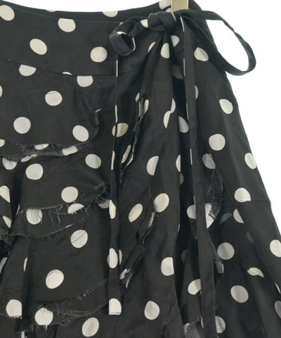 Tricot COMME Des GARCONS Long/Maxi length skirts