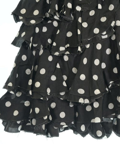 Tricot COMME Des GARCONS Long/Maxi length skirts