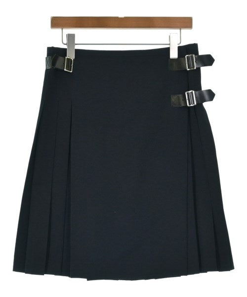 Tricot COMME Des GARCONS Mini skirts