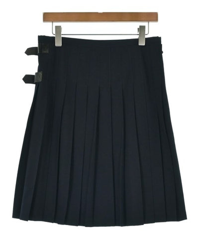 Tricot COMME Des GARCONS Mini skirts