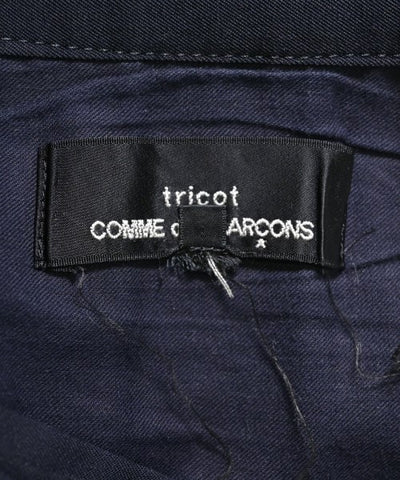 Tricot COMME Des GARCONS Mini skirts