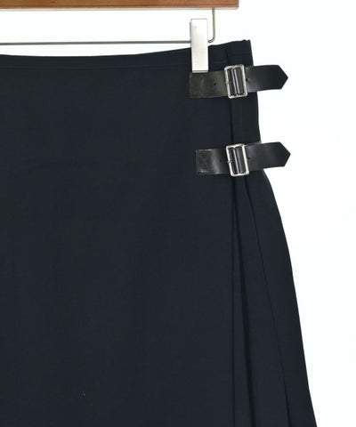 Tricot COMME Des GARCONS Mini skirts