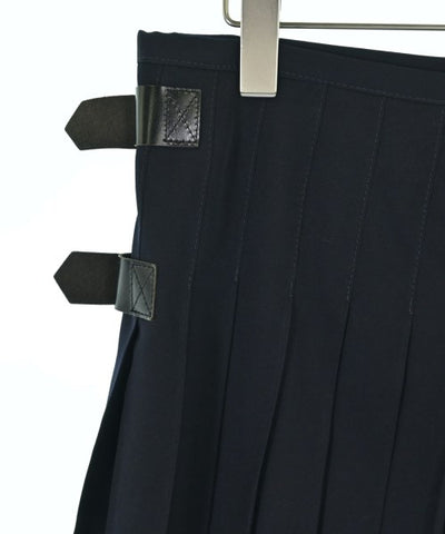 Tricot COMME Des GARCONS Mini skirts