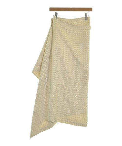 Tricot COMME Des GARCONS Long/Maxi length skirts