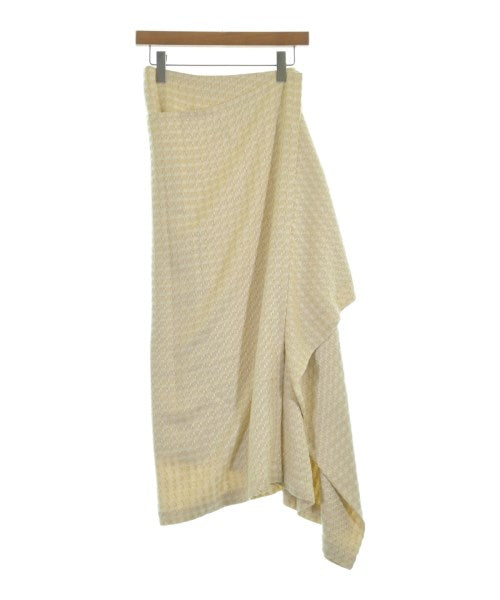 Tricot COMME Des GARCONS Long/Maxi length skirts