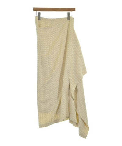 Tricot COMME Des GARCONS Long/Maxi length skirts