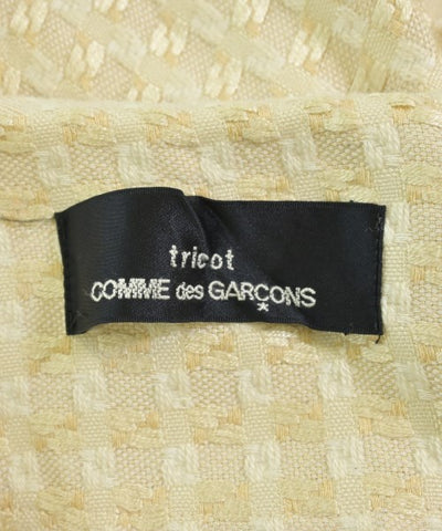 Tricot COMME Des GARCONS Long/Maxi length skirts