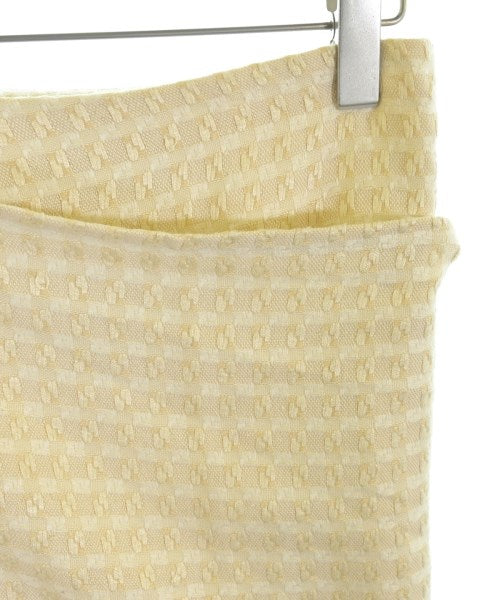 Tricot COMME Des GARCONS Long/Maxi length skirts