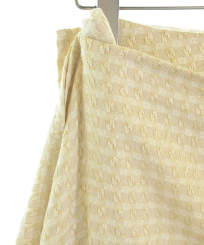 Tricot COMME Des GARCONS Long/Maxi length skirts