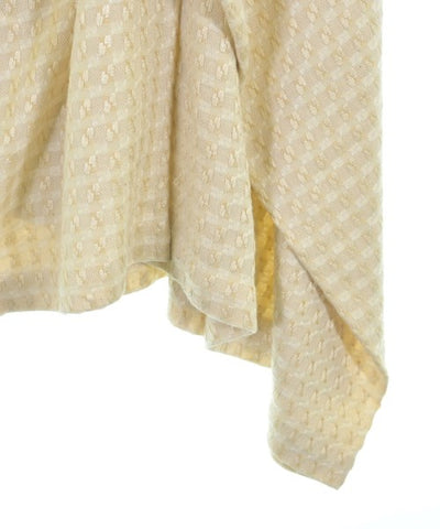 Tricot COMME Des GARCONS Long/Maxi length skirts