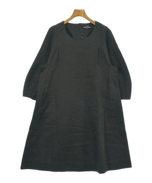 Tricot COMME Des GARCONS Dresses