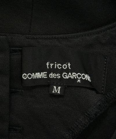 Tricot COMME Des GARCONS Dresses