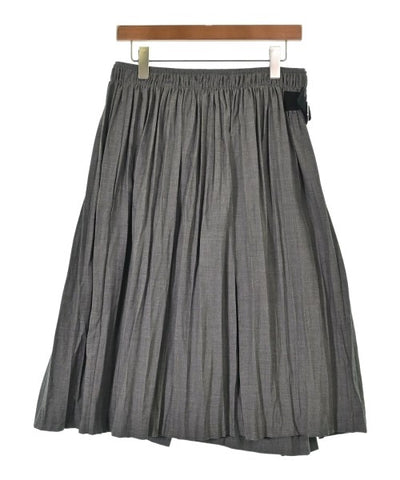 Tricot COMME Des GARCONS Long/Maxi length skirts