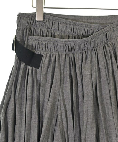 Tricot COMME Des GARCONS Long/Maxi length skirts