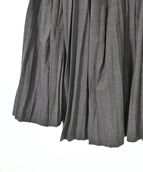 Tricot COMME Des GARCONS Long/Maxi length skirts