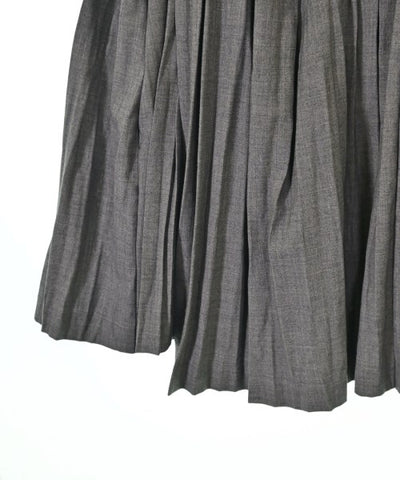 Tricot COMME Des GARCONS Long/Maxi length skirts