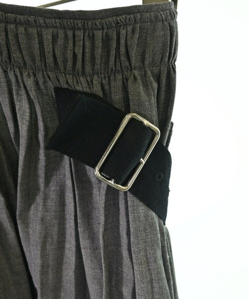 Tricot COMME Des GARCONS Long/Maxi length skirts