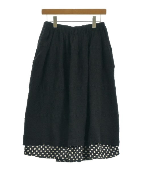 Tricot COMME Des GARCONS Knee length skirts