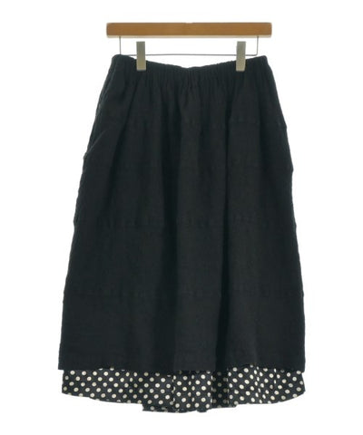 Tricot COMME Des GARCONS Knee length skirts