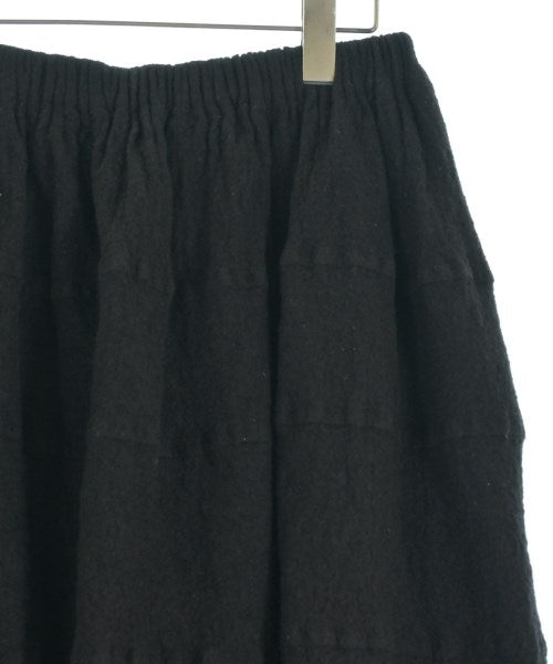 Tricot COMME Des GARCONS Knee length skirts