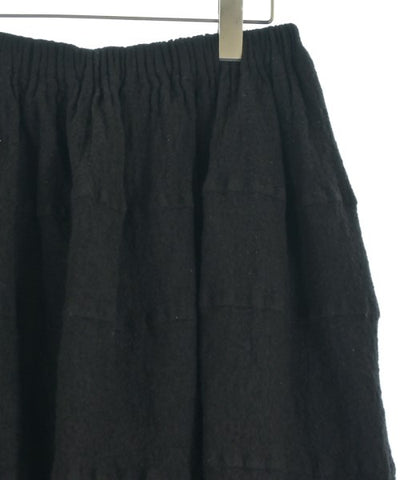 Tricot COMME Des GARCONS Knee length skirts
