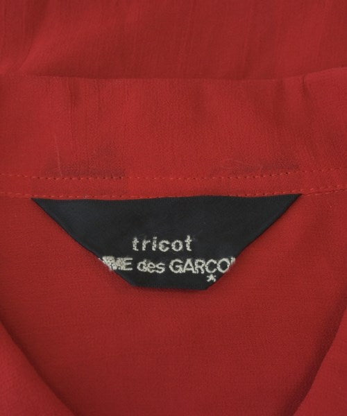 Tricot COMME Des GARCONS Casual shirts