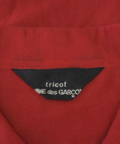 Tricot COMME Des GARCONS Casual shirts