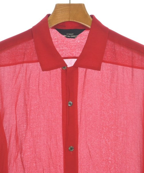 Tricot COMME Des GARCONS Casual shirts