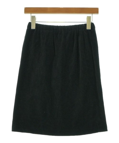 Tricot COMME Des GARCONS Knee length skirts