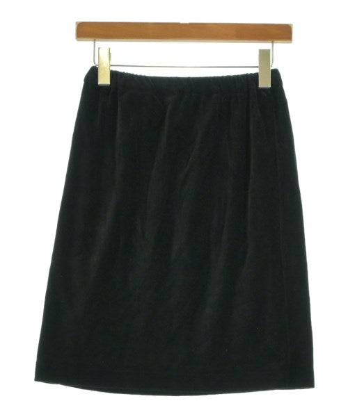 Tricot COMME Des GARCONS Knee length skirts