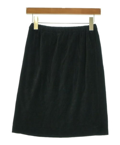 Tricot COMME Des GARCONS Knee length skirts