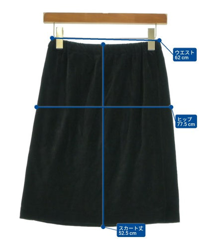 Tricot COMME Des GARCONS Knee length skirts