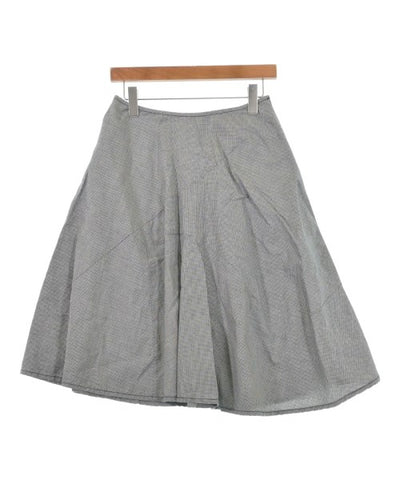 Tricot COMME Des GARCONS Knee length skirts