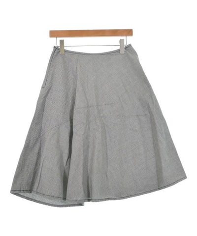 Tricot COMME Des GARCONS Knee length skirts