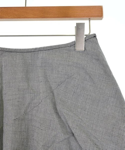 Tricot COMME Des GARCONS Knee length skirts