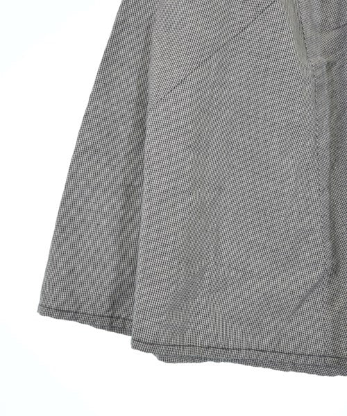 Tricot COMME Des GARCONS Knee length skirts